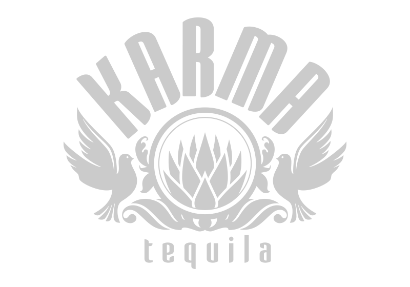 Karma Tequila Logo